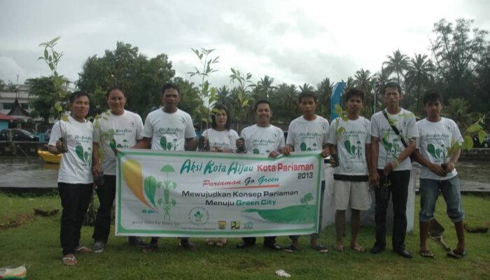 FKH Pariaman Istirahat, Namun Semangat Anggota Tetap Hidup