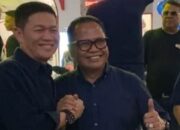 HUT ke-66, Basrizal Koto Bagi-Bagi Hadiah ke Pengunjung BCM dan Siapkan Kejutan Diawal Tahun Depan