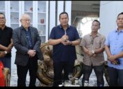 Jepang Peduli dengan Kesehatan Anak-Anak dan Generasi Muda Pariaman