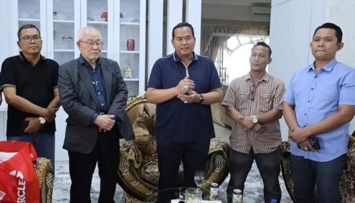 Jepang Peduli dengan Kesehatan Anak-Anak dan Generasi Muda Pariaman