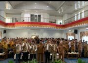 Nagari di Pasbar Diminta Menganggarkan Biaya Sampah