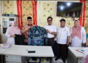 Muhidi Komitmen Perjuangkan Guru Konselor