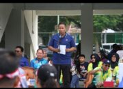 Tuan Rumah KPT Cup, Pariaman Jadi Destinasi Sport Tourism Semakin Kuat