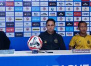 Hadapi Tim Juru Kunci, Bhayangkara FC Tak Mau Anggap Remeh