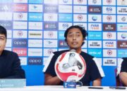 Semen Padang FC Masih Coba-Coba Lawan Bhayangkara FC