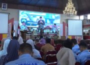 Berikan Kuliah Umum, Ibnu Asis Apresiasi MoU ITBHAS Bukittinggi