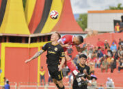 Ini Faktor yang membuat Semen Padang FC Telan Kekalahan di Pekan ke-8