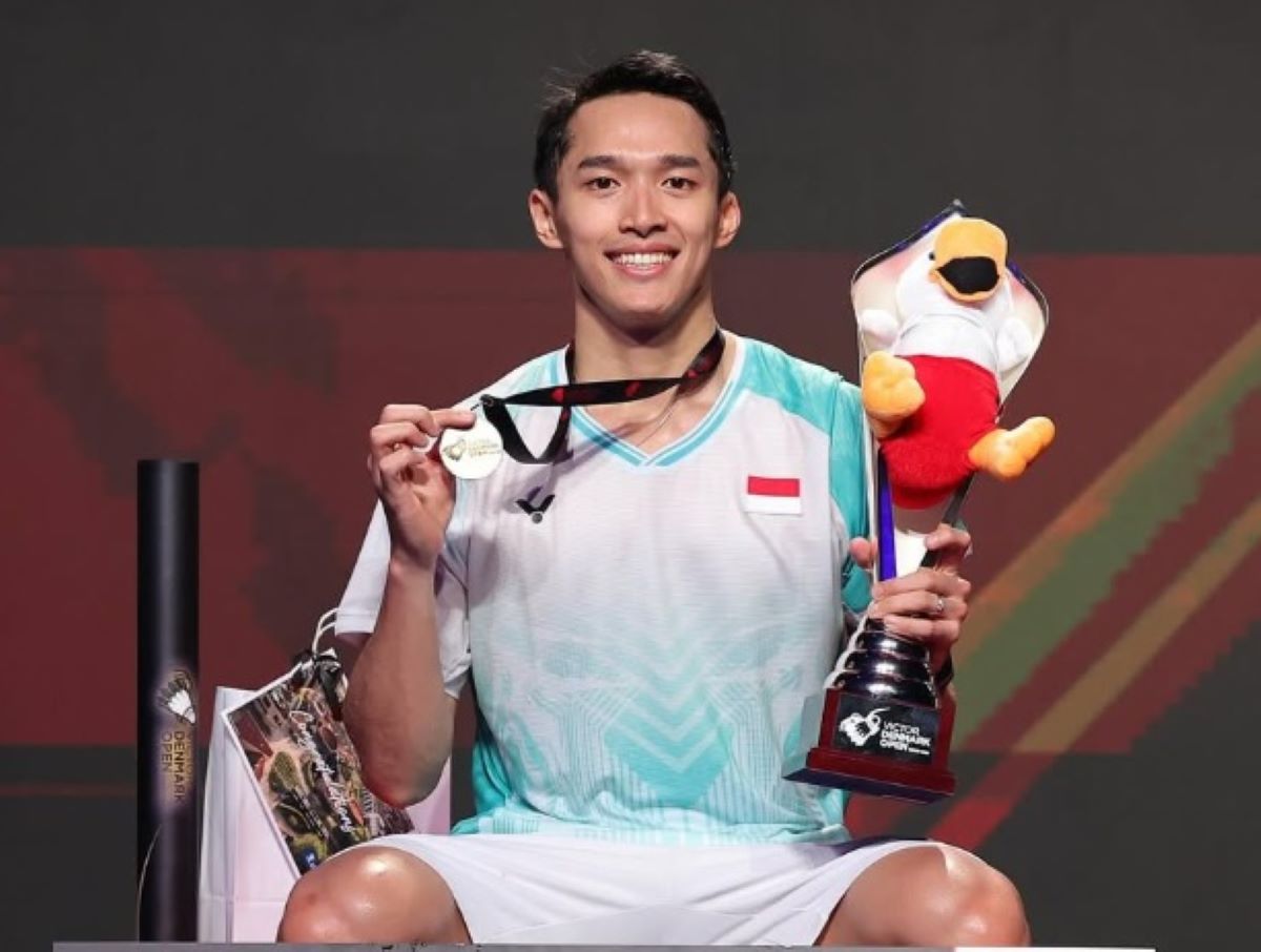 Jonatan Christie