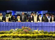 UNP Perkuat Kiprah Akademik dan Inovasi Pendidikan