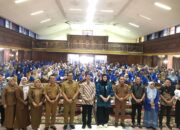 Daya Saing UMKM Rendah, Athari Gauthi Ardi Gelar Pelatihan