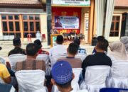 DPRD Sumbar Sosialisasikan Perda Pengelolaan Sampah ke Nagari Durian Tinggi