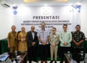 DPRD Sumbar Perkuat Komitmen Keterbukaan Informasi Publik