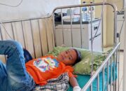 Zikri Alhakim Idap Thalasemia Mayor, Kisah Cinta Ibu ke Anak