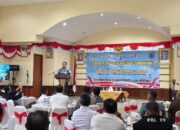 Irman Gusman Perjuangkan Pemerataan Pembangunan di Mentawai