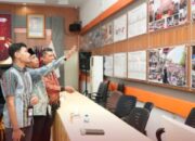 Kemenpan RB Dorong KPU Sumbar Palayanan Berbasis Digital