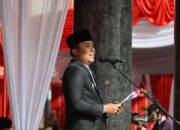 Pemuda Sumbar Harus Menjadi Pelaku Perubahan