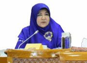 Nevi Zuairina Setuju Penggunaan E10