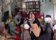 Nevi Zuairina Serap Aspirasi, Pemerataan Usaha UMKM Hingga Peningkatan Infrastruktur