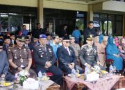 Wakil Ketua DPRD Agam: Pemuda Agen Perubahan