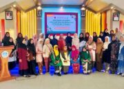 Puti Bungsu Sungai Pua Dibekali Pemahaman Adat