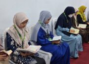 Kafilah Sumbar Mantapkan Strategi Jelang Lomba Hari Keempat STQH Nasional di Kendari