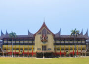 STRATEGI MINUS GROWTH PEMPROV SUMBAR, Tak Ada Pengusulan Pegawai Baru Tahun Depan