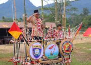 Kapolres Pessel Buka Pertikara Saka Bhayangkara ke-VII, 500 Peserta Ikuti Kegiatan di Tarusan