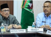DPRD Sumbar Minta Pemprov Susun Rencana Atasi Praktik illegal mining dan illegal fishing