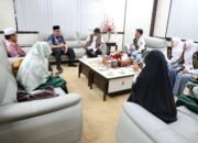 DPRD Dukung Empat Pelajar Sumbar Ikuti Parlemen Remaja 2025