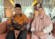 Dari Sunyi Menjadi Cahaya : Kisah Emir, Anak Luar Biasa Hafiz 30 Juz dari Ranah Minang