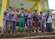 Kolaborasi Hebat DPR RI dan DPRD Sijunjung Wujudkan Listrik Gratis untuk Ratusan Keluarga di Kecamatan Sumpur kudus