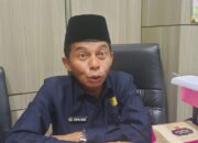 Legislator PKB Tanah Datar : Saatnya Pemerintah Maksimalkan Potensi Pertanian dengan Dukungan Pusat
