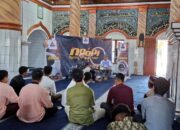 “Cinta, Karier, dan Ibadah: Pemuda Pariaman ‘Ngopi’ Demi Hidup yang Lebih Seimbang”