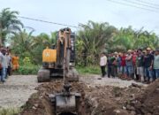 Konflik Plasma PT Incasi Raya, Dani Sopian: Jika Hak Warga Dipenuhi, Tak Akan Ada Blokade Jalan