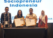 Kota Solok Jadi Percontohan Program Enterpreneurship Education