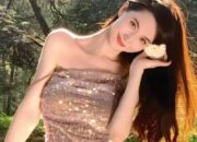 Perempuan Cantik Ini Takut dengan Laki-Laki dan Pilih Menjomblo