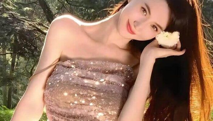 Perempuan Cantik Ini Takut dengan Laki-Laki dan Pilih Menjomblo