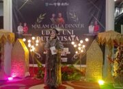 Lisda Hendrajoni: Jaga Wisata dengan Ketulusan agar Pesisir Selatan Menyala