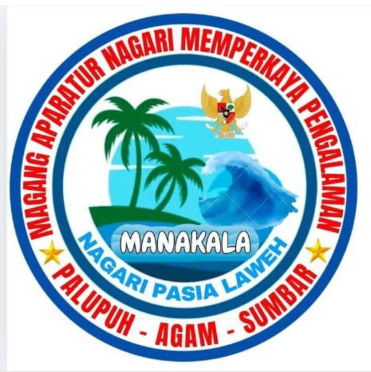 MANAKALA, Terobosan Cerdas Nagari Pasia Laweh Aparatur Magang ke Desa Nasional dan Internasional