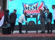 Wali Kota Bukittinggi Buka MTM ke 6