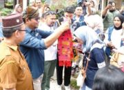 BATANG AIE KAMPUANG KOTO, Magnet Wisata Baru Padang Pariaman