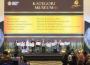 Pelaksanaan Anugerah Kebudayaan Indonesia (AKI) 2025