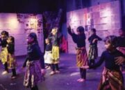 Nan Tumpah Hadirkan Lagi Kelana Akhir Pekan