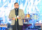 Wali Kota Ramlan Nurmatias Buka Ngarai Sianok Festival 2025