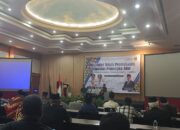 Ninik Mamak Dorong Pemerintah Tanah Datar Sahkan Ranperda Nagari