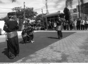 FESTIVAL ADAT BUDAYA PAUH IX KURANJI, Lestarikan dan Bumikan Adat Budaya Minangkabau