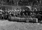 RESMIKAN MENARA BTS Nagari Sitanang Siap Jadi Nagari Digital