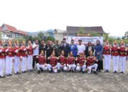 PERINGATI HARI SUMPAH PEMUDA, Fadly Amran: Pemuda sebagai Motor Penggerak Pembangunan