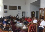 Pasbar Menyumbang Rp280 Miliar untuk Penerimaan Negara