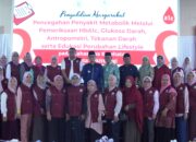 Pemko Bukittinggi Dukung Kegiatan Peningkatan Kesehatan Masyarakat